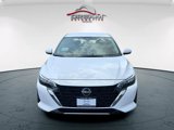New 2025 Nissan Sentra S image 2