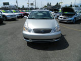 Used 2004 Toyota Corolla LE image 2
