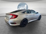 Used 2017 Honda Civic EX-T image 3