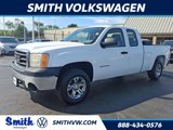Used 2011 GMC Sierra 1500 W/T image 3