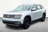 Used 2018 Volkswagen Atlas SE image 3