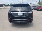 Certified 2023 Cadillac XT6 Sport w/ Technology Package image 6