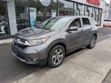 Used 2019 Honda CR-V EX image 2