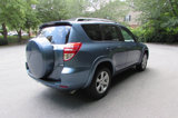 Used 2010 Toyota RAV4 Limited image 5