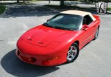 Used 1995 Pontiac Firebird Trans Am image 2