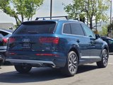Used 2018 Audi Q7 3.0T Premium Plus w/ Premium Plus Package image 4
