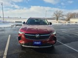 Used 2022 Buick Envision Essence w/ Technology Package I image 2