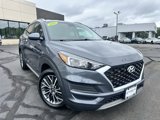 Used 2021 Hyundai Tucson SEL image 3