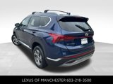 Used 2021 Hyundai Santa Fe SEL image 6