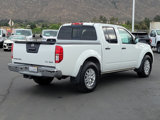 Used 2015 Nissan Frontier SV w/ SV Value Truck Package image 2