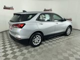 Used 2022 Chevrolet Equinox LS image 4