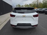 Used 2023 Chevrolet Blazer LT w/ Driver Confidence Package image 4