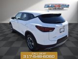 Used 2023 Chevrolet Blazer LT image 5