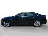 New 2025 Cadillac CT5 Premium Luxury w/ Technology Package image 2