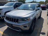 Used 2014 Jeep Grand Cherokee Limited image 5