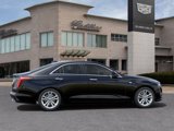 New 2025 Cadillac CT4 Luxury image 5