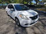 Used 2014 Nissan Versa SV image 3