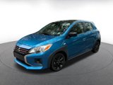 Used 2024 Mitsubishi Mirage Black Edition image 3