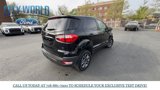 Used 2021 Ford EcoSport S image 6