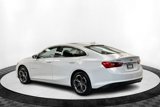 Used 2023 Chevrolet Malibu LT image 3