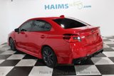 Used 2018 Subaru WRX image 5