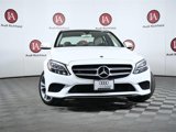 Used 2020 Mercedes-Benz C 300 4MATIC Sedan image 3