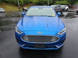 Used 2019 Ford Fusion SEL image 5