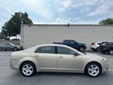 Used 2011 Chevrolet Malibu LS image 5