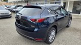 Used 2020 MAZDA CX-5 Grand Touring w/ GT Premium Package image 5