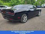 Certified 2022 Dodge Challenger SXT w/ Cold Weather Group image 5