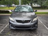 Used 2010 Toyota Corolla LE image 2