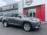 Used 2019 Toyota Highlander Limited Platinum image 3