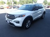 Used 2020 Ford Explorer XLT image 4