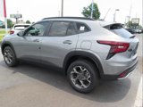 New 2025 Chevrolet Trax LT w/ Driver Confidence Package image 4