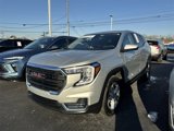 Used 2022 GMC Terrain SLE image 4
