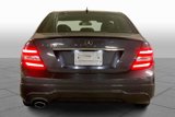 Used 2013 Mercedes-Benz C 250 Sedan image 4