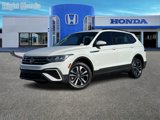 Used 2022 Volkswagen Tiguan S image 2