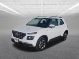 Used 2023 Hyundai Venue SEL w/ Cargo Package image 2