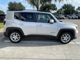 Used 2019 Jeep Renegade Latitude image 2