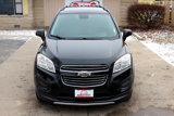 Used 2015 Chevrolet Trax LT w/ LT Plus Package image 4