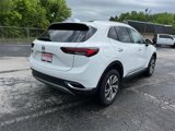 Used 2021 Buick Envision Essence image 3