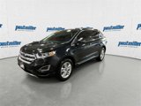 Used 2015 Ford Edge SEL w/ Equipment Group 201A image 4