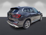 Certified 2024 BMW X3 sDrive30i w/ Convenience Package w/ZPA image 3
