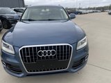 Used 2015 Audi Q5 2.0T Premium Plus w/ Technology Package image 2