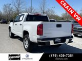 Used 2022 Chevrolet Colorado W/T w/ WT Convenience Package image 5