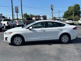 Used 2020 Ford Fusion S image 4