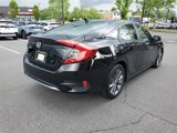 Certified 2020 Honda Civic EX image 4