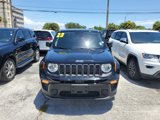 Used 2023 Jeep Renegade Latitude image 2