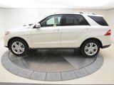 Used 2012 Mercedes-Benz ML 350 BlueTEC 4MATIC image 4