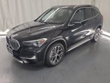 Certified 2022 BMW X1 sDrive28i w/ Convenience Package image 3